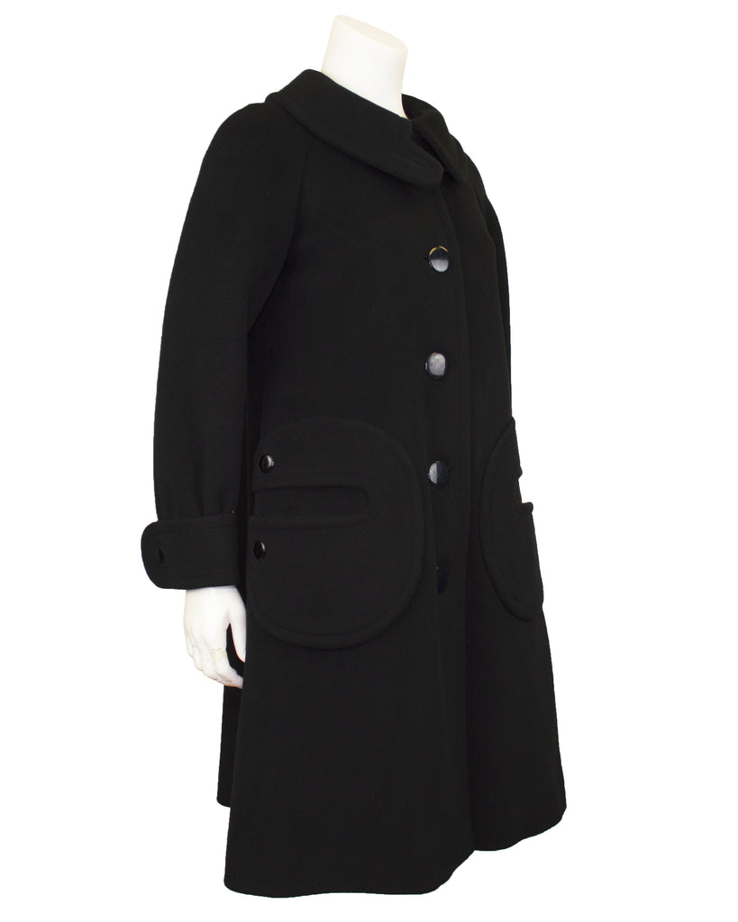 Pierre Cardin Wool Coat Quick Delivery | www.meesenburg.kz