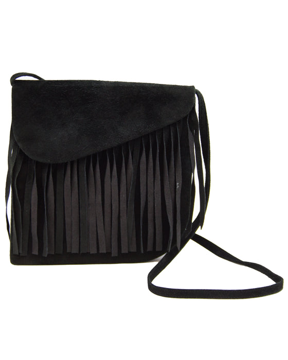 Large Black Suede Handbag,zipper Black Suede Leather Tote,black Suede Bag -  Etsy