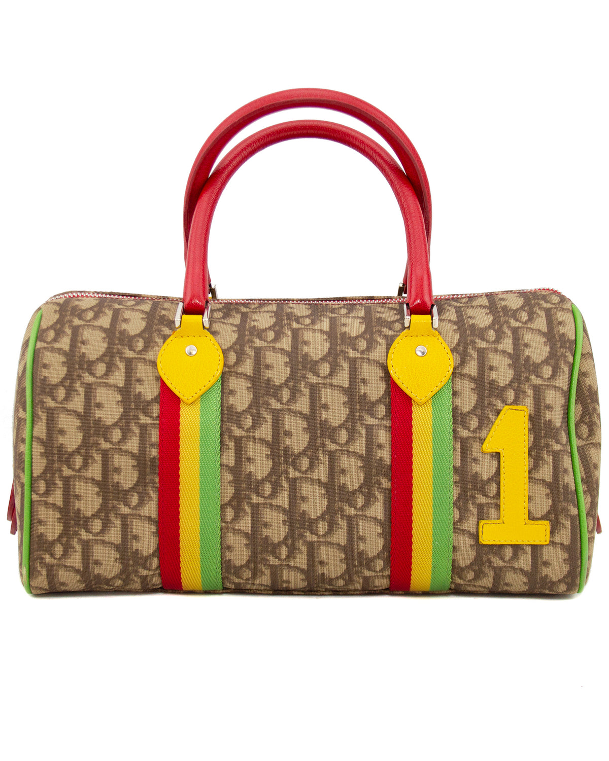 Christian dior best sale rasta collection